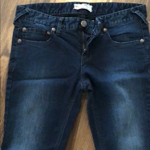 Free people jeans